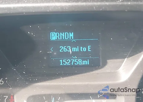 2019 Ford Transit-250 из США, поврежденный, VIN 1FTYR1ZM9KKA08318